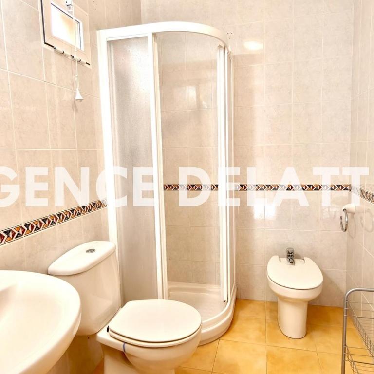 Dúplex en Peñíscola con garaje y aire acondicionado - ES-389-37 - Apartamento - 9