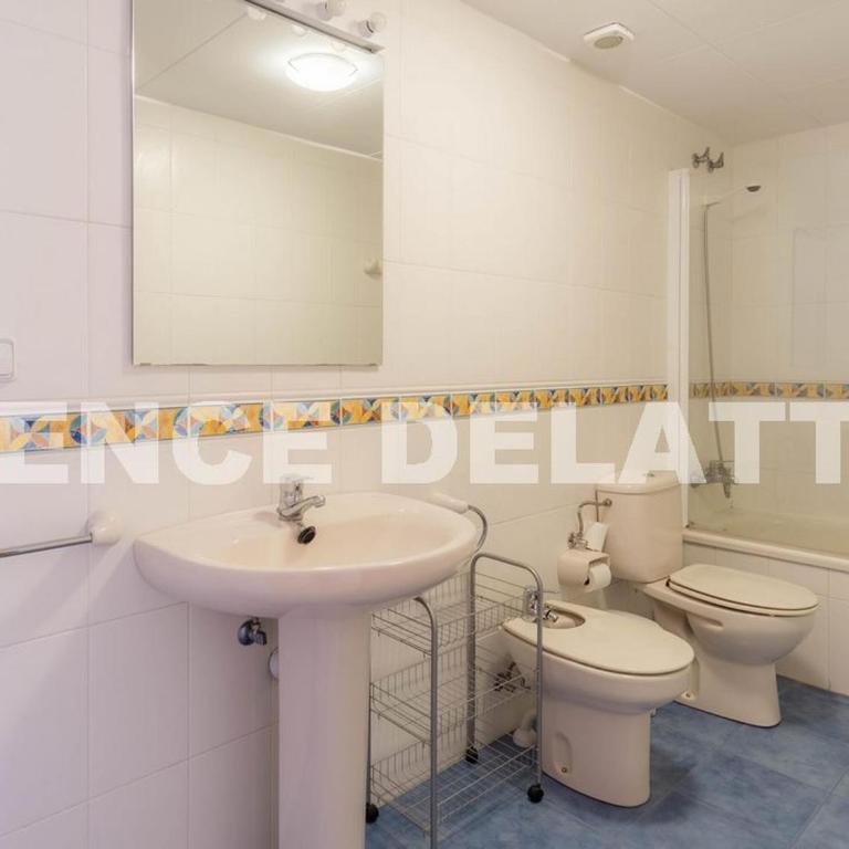 Dúplex en Peñíscola con garaje y aire acondicionado - ES-389-37 - Apartamento - 10