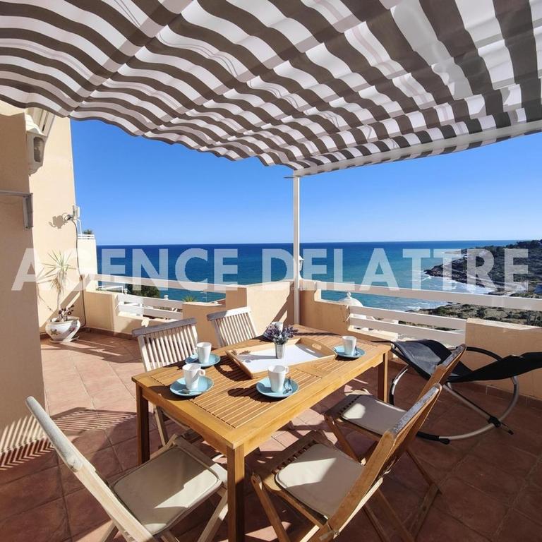 Apartamento en Peñíscola con Piscina y Aparcamiento Privado - ES-389-32 - Apartamento - 1