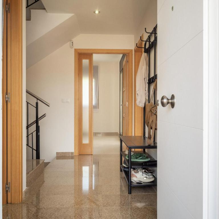 Ref. CACTUS: con piscina privada en Riells – L’Escala, a 650 m de la playa - ES-325-47 - Villa - 6