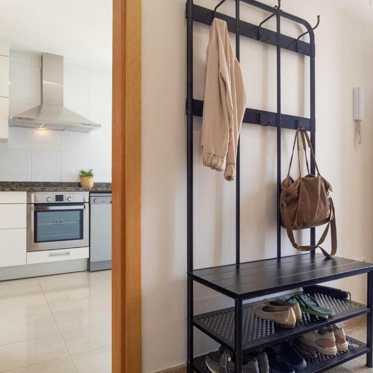 Ref. CACTUS: con piscina privada en Riells – L’Escala, a 650 m de la playa - ES-325-47 - Villa - 7