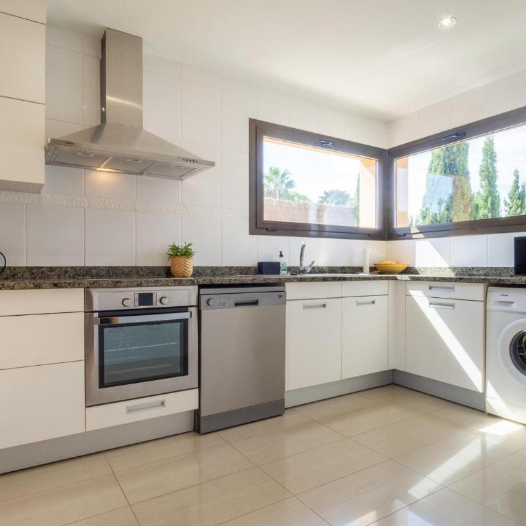 Ref. CACTUS: con piscina privada en Riells – L’Escala, a 650 m de la playa - ES-325-47 - Villa - 8
