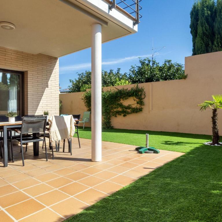 Ref. CACTUS: con piscina privada en Riells – L’Escala, a 650 m de la playa - ES-325-47 - Villa - 10