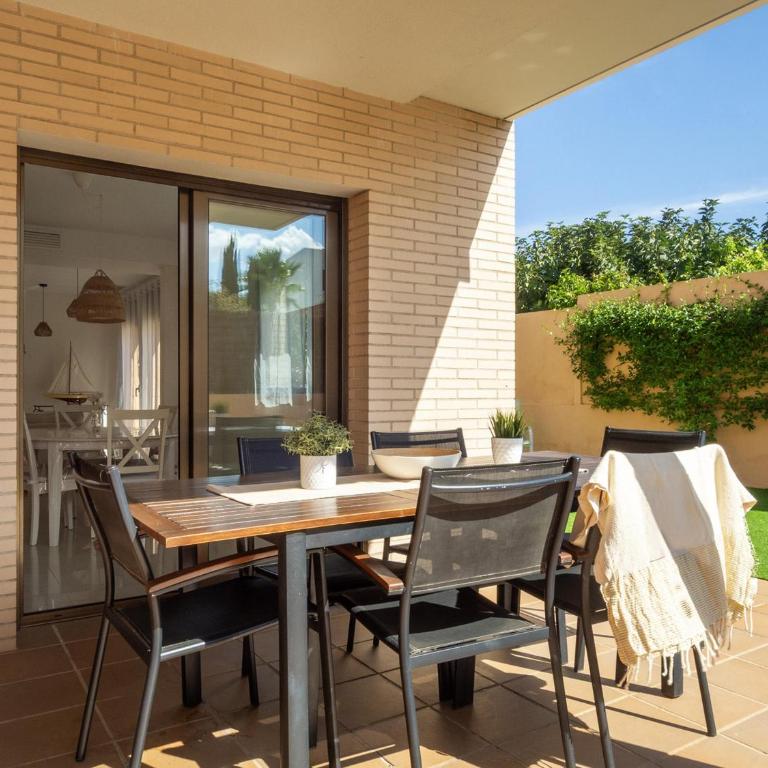 Ref. CACTUS: con piscina privada en Riells – L’Escala, a 650 m de la playa - ES-325-47 - Villa - 13