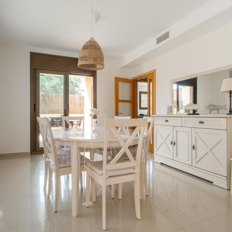 Ref. CACTUS: con piscina privada en Riells – L’Escala, a 650 m de la playa - ES-325-47 - Villa - 14