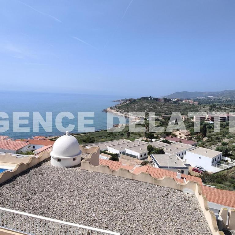 Apartamento en Peñíscola con Piscina y Aparcamiento Privado - ES-389-32 - Apartamento - 12