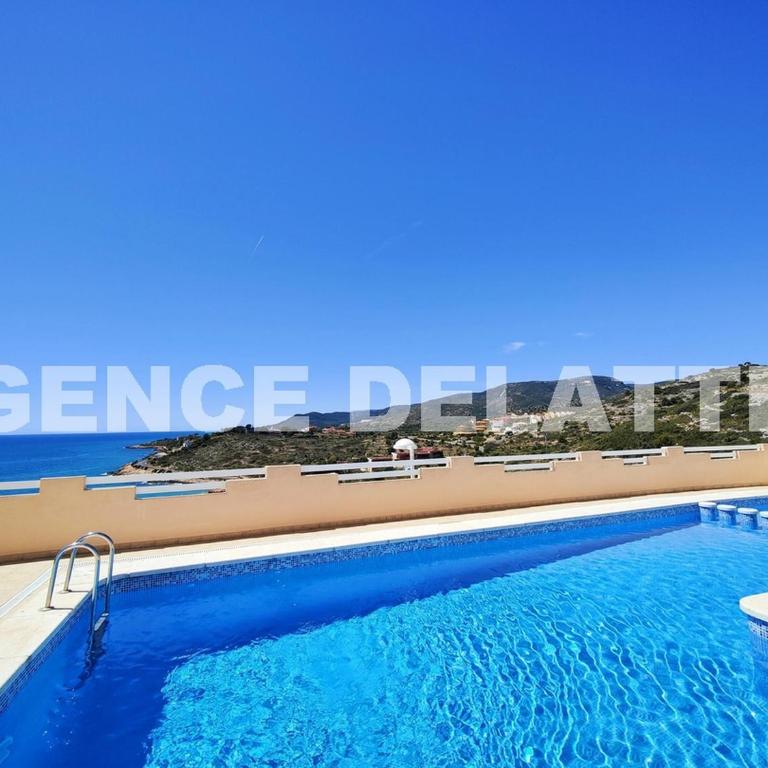 Apartamento en Peñíscola con Piscina y Aparcamiento Privado - ES-389-32 - Apartamento - 14