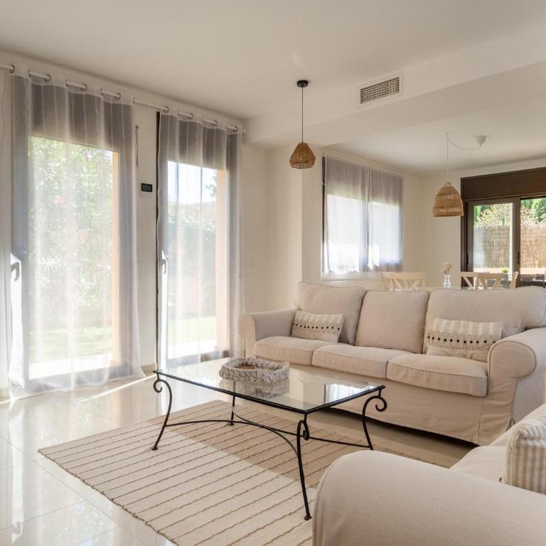 Ref. CACTUS: con piscina privada en Riells – L’Escala, a 650 m de la playa - ES-325-47 - Villa - 18