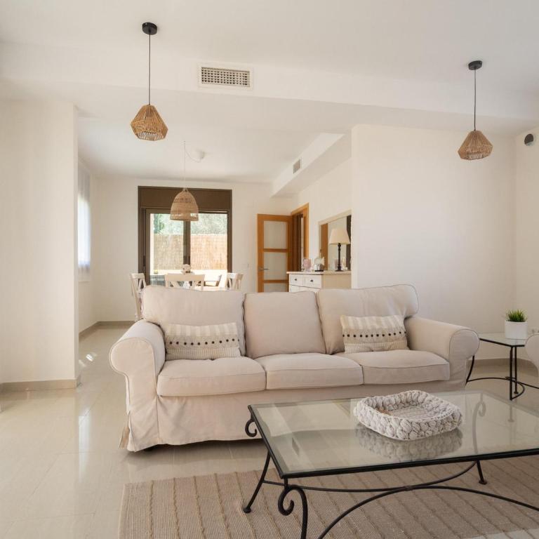 Ref. CACTUS: con piscina privada en Riells – L’Escala, a 650 m de la playa - ES-325-47 - Villa - 20