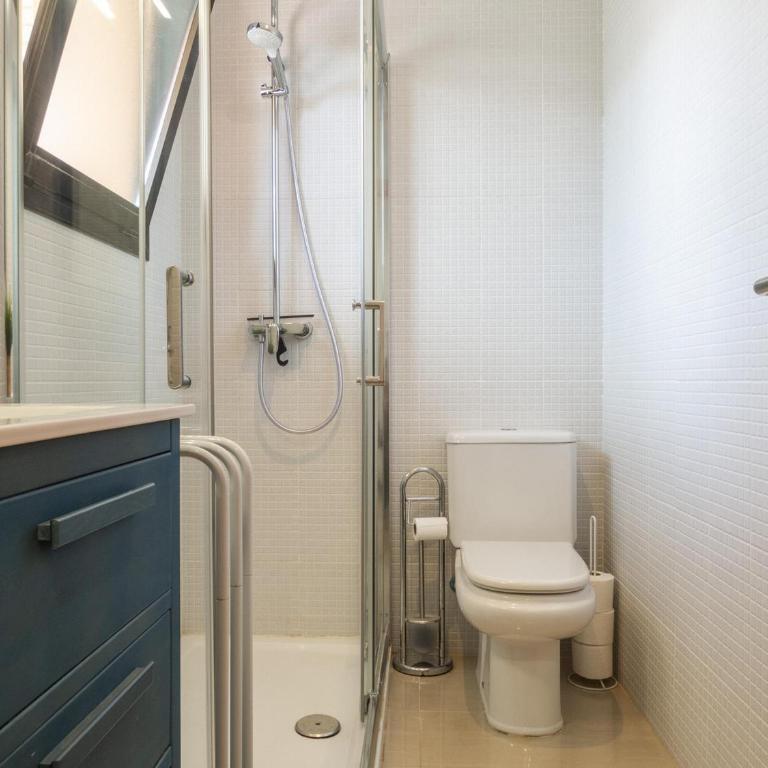 Ref. CACTUS: con piscina privada en Riells – L’Escala, a 650 m de la playa - ES-325-47 - Villa - 21
