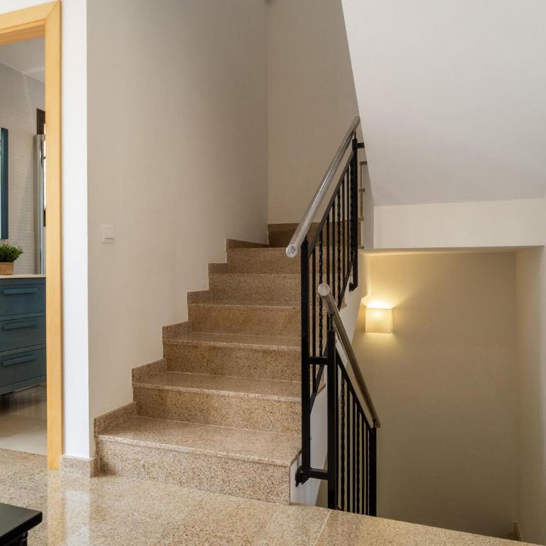 Ref. CACTUS: con piscina privada en Riells – L’Escala, a 650 m de la playa - ES-325-47 - Villa - 22