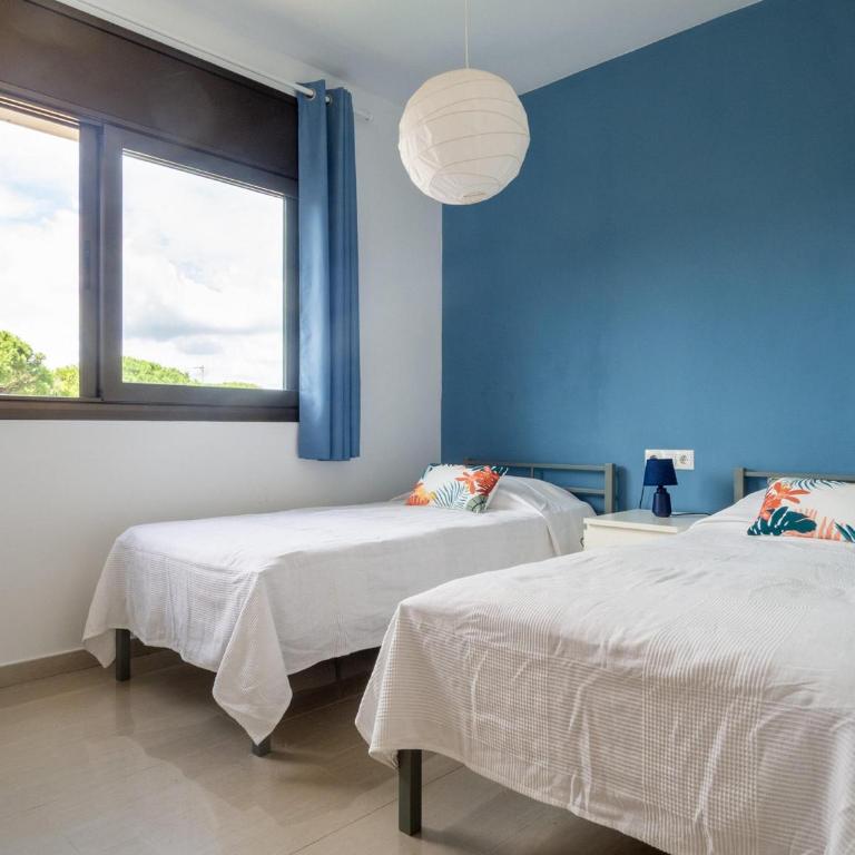 Ref. CACTUS: con piscina privada en Riells – L’Escala, a 650 m de la playa - ES-325-47 - Villa - 23
