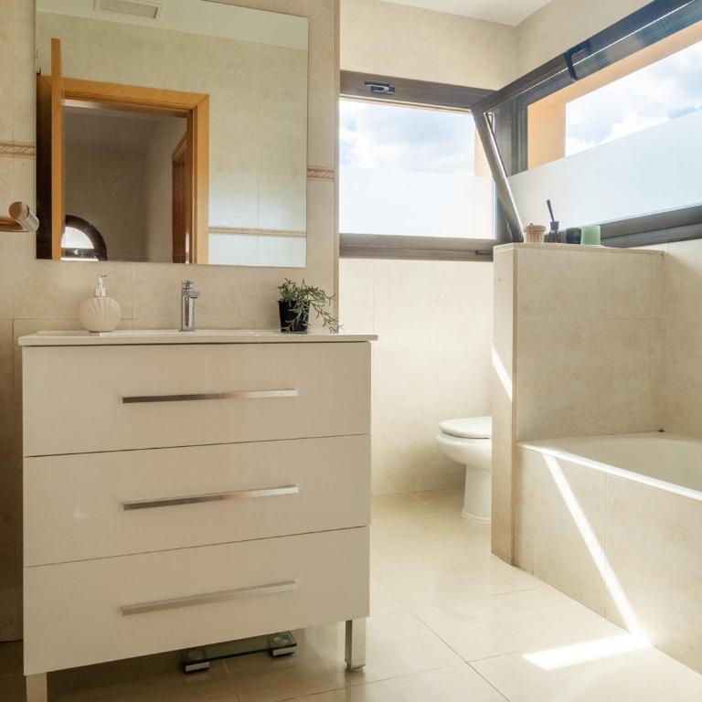 Ref. CACTUS: con piscina privada en Riells – L’Escala, a 650 m de la playa - ES-325-47 - Villa - 26