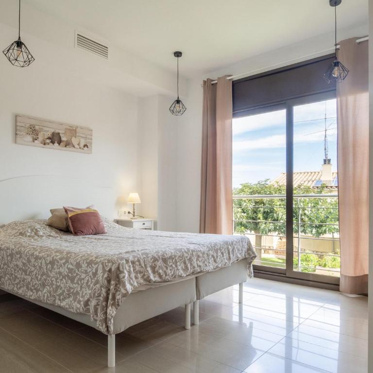 Ref. CACTUS: con piscina privada en Riells – L’Escala, a 650 m de la playa - ES-325-47 - Villa - 30
