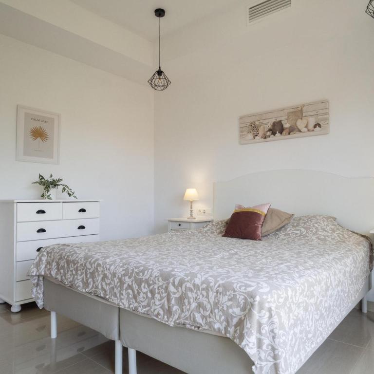 Ref. CACTUS: con piscina privada en Riells – L’Escala, a 650 m de la playa - ES-325-47 - Villa - 31