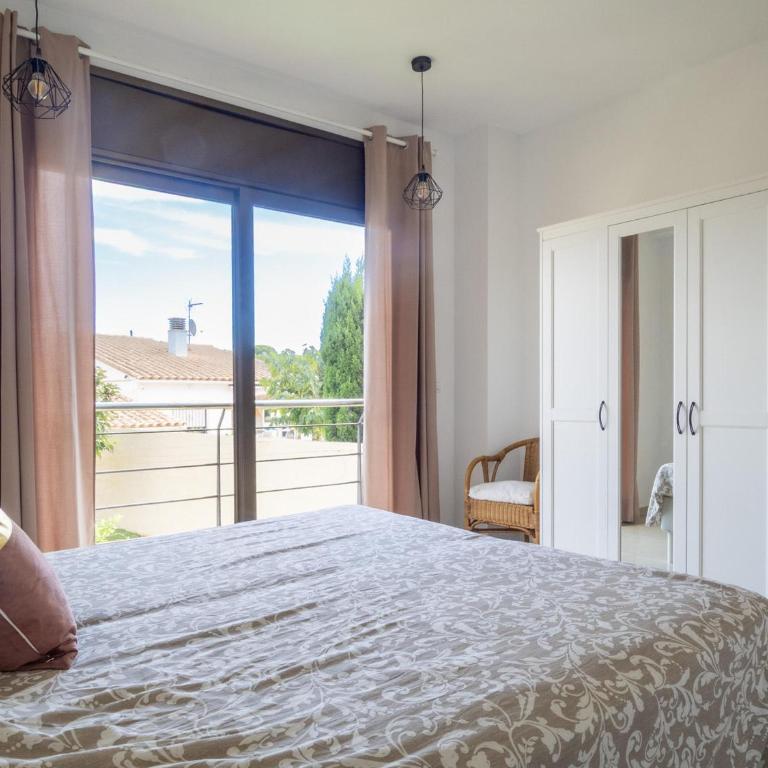Ref. CACTUS: con piscina privada en Riells – L’Escala, a 650 m de la playa - ES-325-47 - Villa - 32