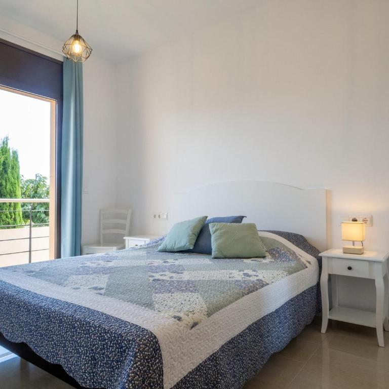 Ref. CACTUS: con piscina privada en Riells – L’Escala, a 650 m de la playa - ES-325-47 - Villa - 33