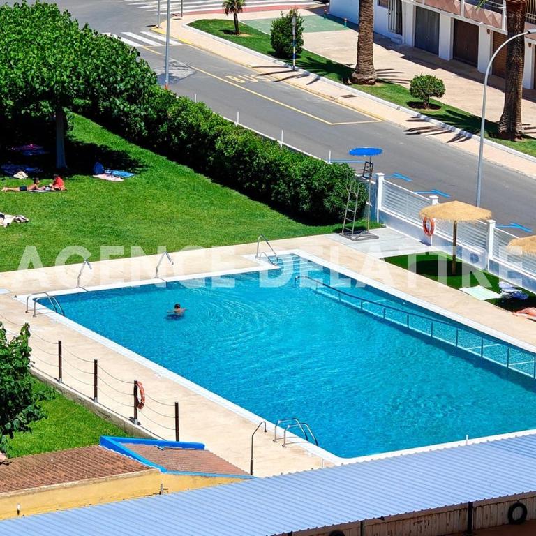 Apartamento moderno con garaje privado en la costa - ES-389-43 - Apartamento - 16