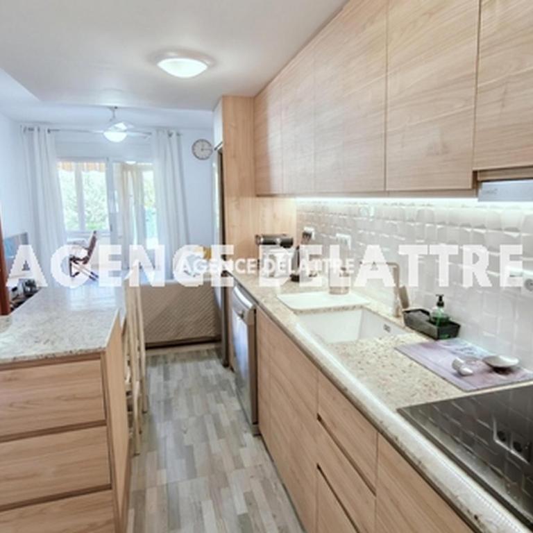 Apartamento tranquilo con jardín privado en Peñíscola - ES-389-44 - Apartamento - 6