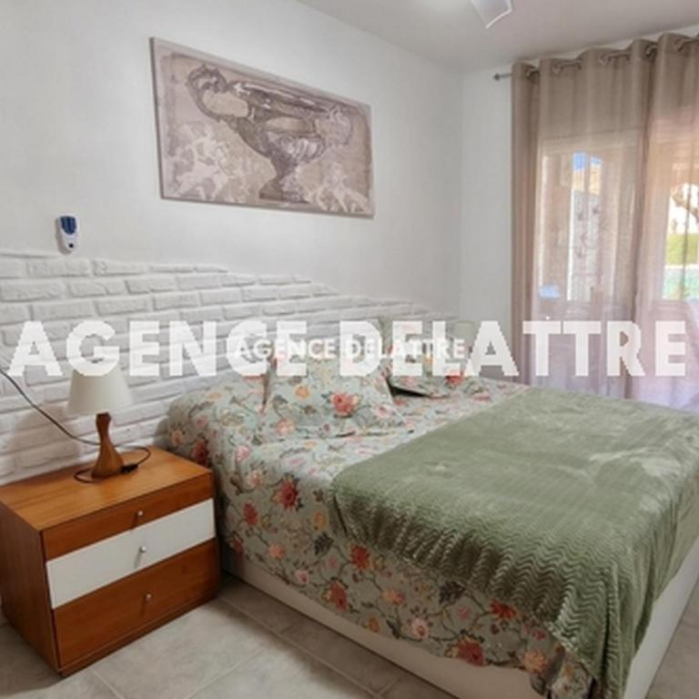 Apartamento tranquilo con jardín privado en Peñíscola - ES-389-44 - Apartamento - 8