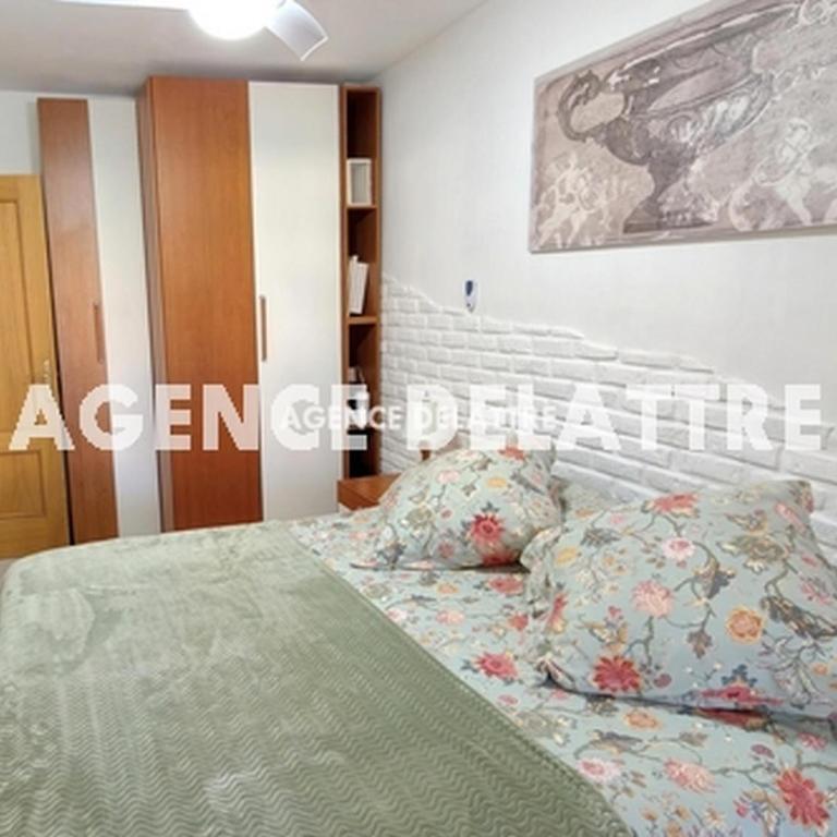 Apartamento tranquilo con jardín privado en Peñíscola - ES-389-44 - Apartamento - 9