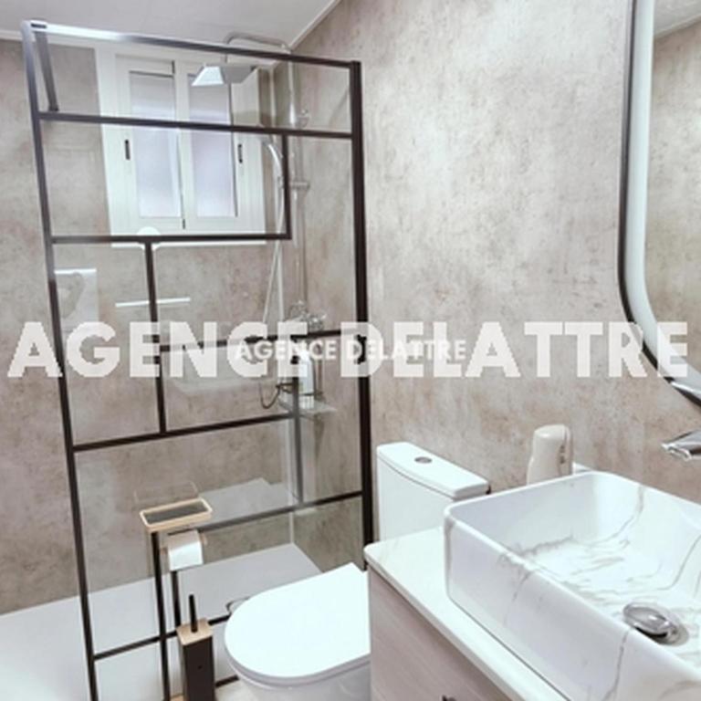 Apartamento tranquilo con jardín privado en Peñíscola - ES-389-44 - Apartamento - 11