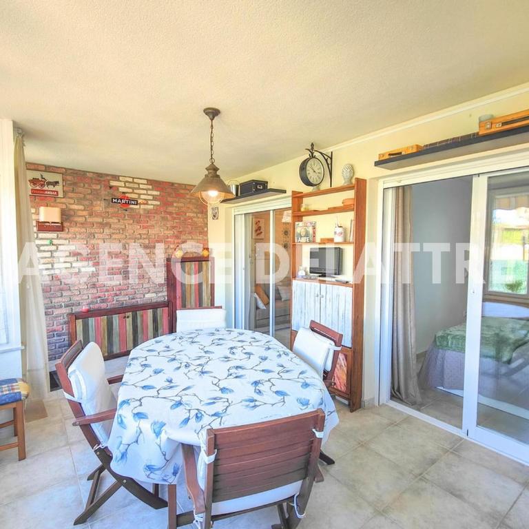 Apartamento tranquilo con jardín privado en Peñíscola - ES-389-44 - Apartamento - 13