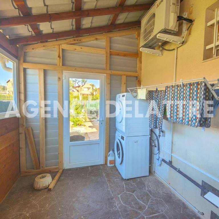 Apartamento tranquilo con jardín privado en Peñíscola - ES-389-44 - Apartamento - 17