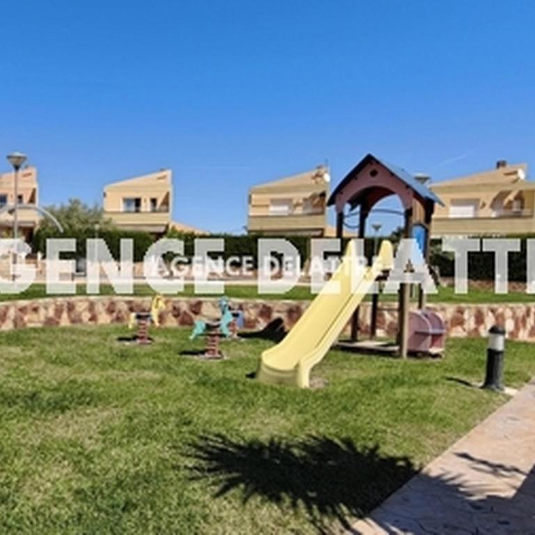 Apartamento tranquilo con jardín privado en Peñíscola - ES-389-44 - Apartamento - 19