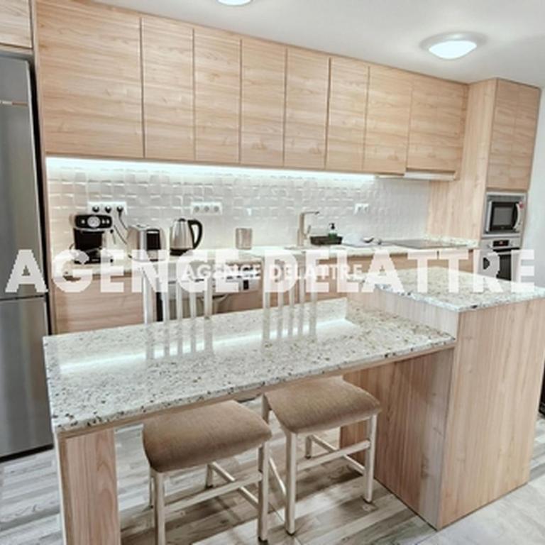 Apartamento tranquilo con jardín privado en Peñíscola - ES-389-44 - Apartamento - 23