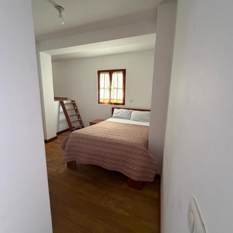Alonso, Fogon & Posada - Deluxe Double or Twin Room - 1