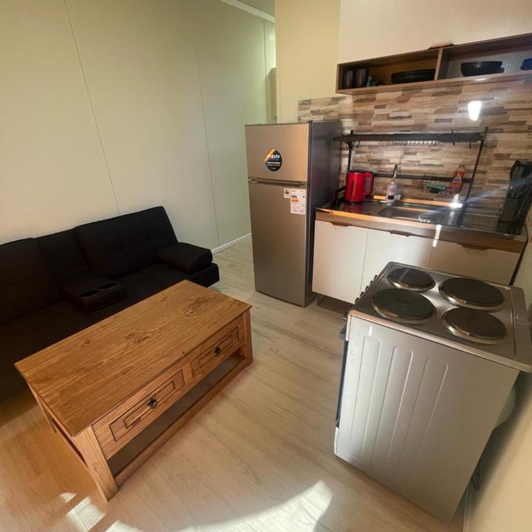 Apartamento 1 la barra - Apartamento de 2 dormitorios - 1