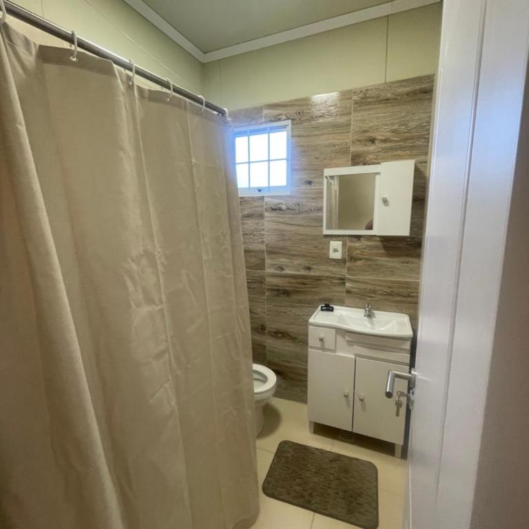 Apartamento 1 la barra - Apartamento de 2 dormitorios - 3