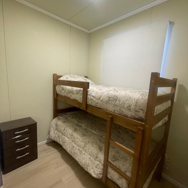 Apartamento 1 la barra - Apartamento de 2 dormitorios - 4
