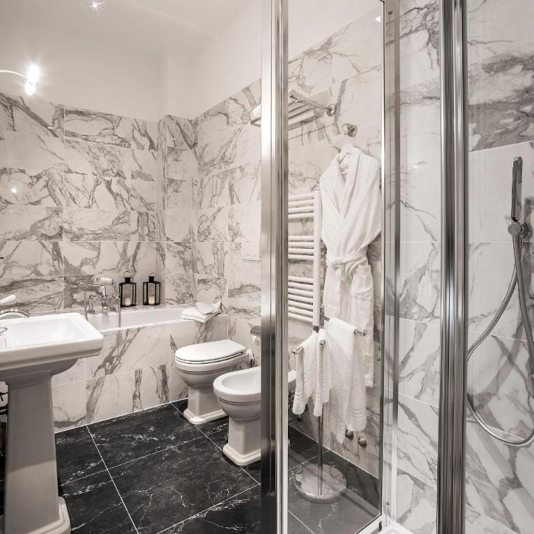 7Florence - Junior Suite - 2