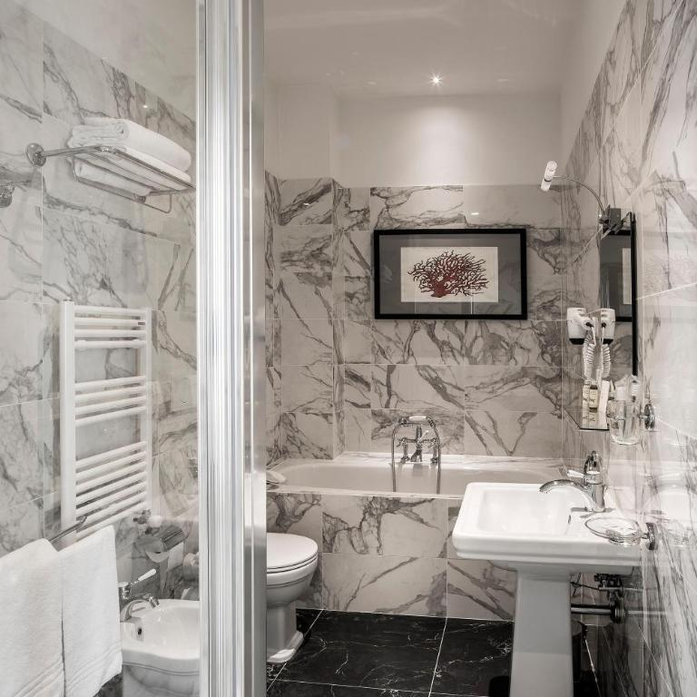 7Florence - Junior Suite - 4