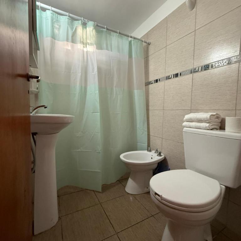 Potrero Village Suites Refugios Serranos - Apartamento de 2 dormitorios - 27