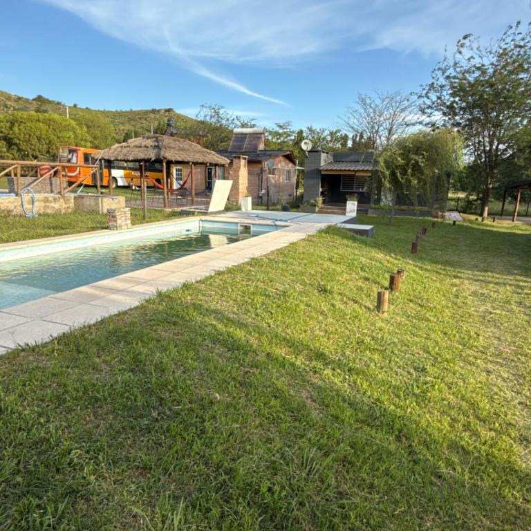 Potrero Village Suites Refugios Serranos - Apartamento de 2 dormitorios - 29