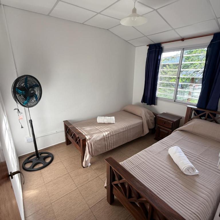 Potrero Village Suites Refugios Serranos - Apartamento de 2 dormitorios - 31