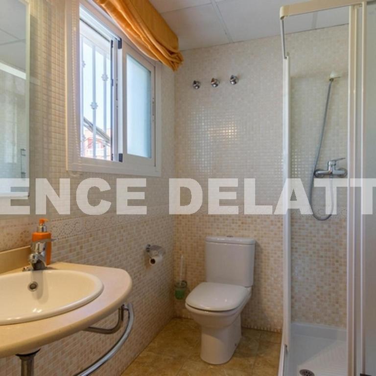 Villa Espaciosa con Piscina y WiFi - ES-389-31 - Casa - 14