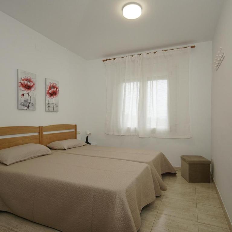 Casa espaciosa con piscina privada, WiFi y barbacoa a 15 minutos de la playa en Torroella de Montgrí - HISP-7-19 - Villa - 20