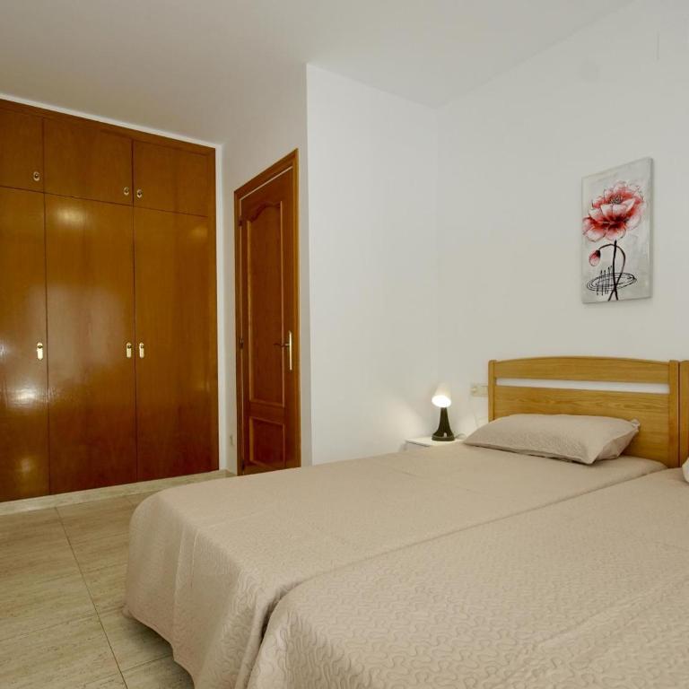 Casa espaciosa con piscina privada, WiFi y barbacoa a 15 minutos de la playa en Torroella de Montgrí - HISP-7-19 - Villa - 22