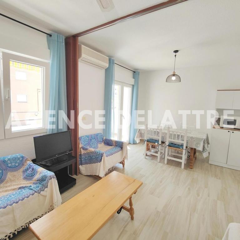 Apartamento Renovado con Terraza en Peñíscola - ES-389-35 - Apartamento - 7