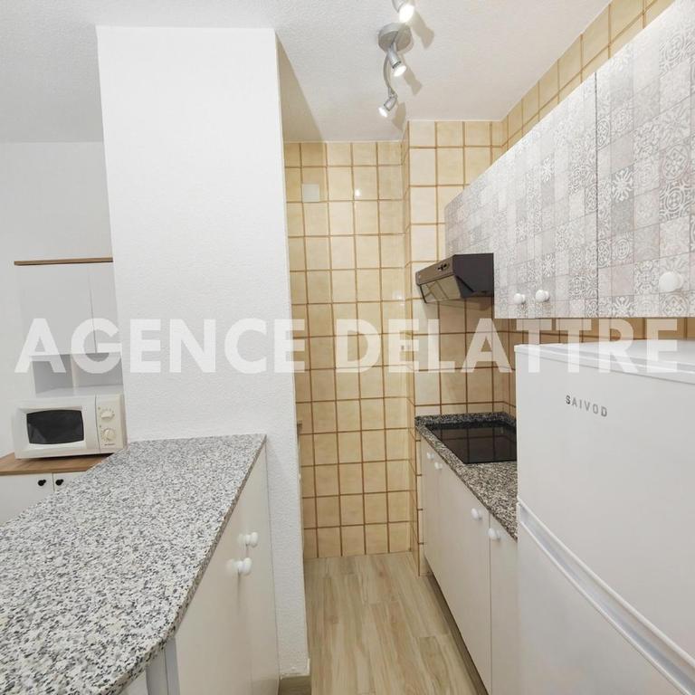 Apartamento Renovado con Terraza en Peñíscola - ES-389-35 - Apartamento - 9