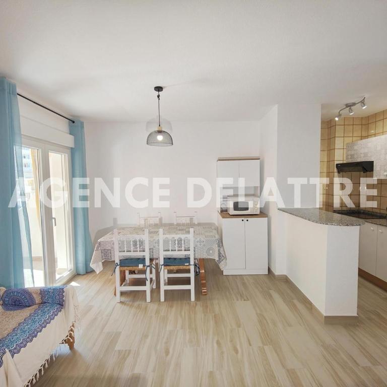 Apartamento Renovado con Terraza en Peñíscola - ES-389-35 - Apartamento - 11