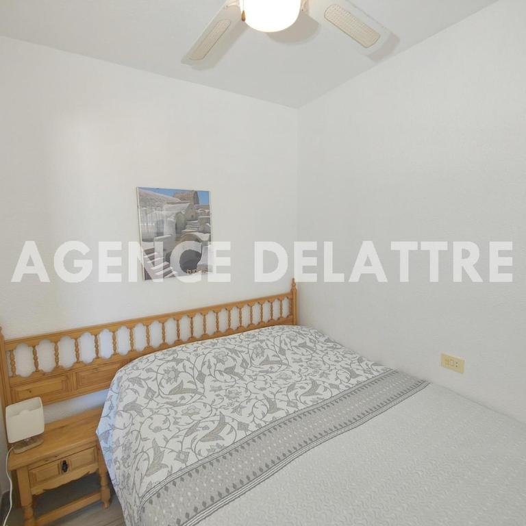 Apartamento Renovado con Terraza en Peñíscola - ES-389-35 - Apartamento - 15