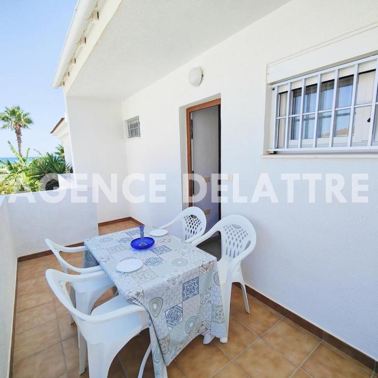 Apartamento Renovado con Terraza en Peñíscola - ES-389-35 - Apartamento - 21