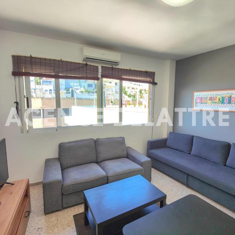 Ático con Terraza a 150m de la Playa - ES-389-40 - Apartamento - 9
