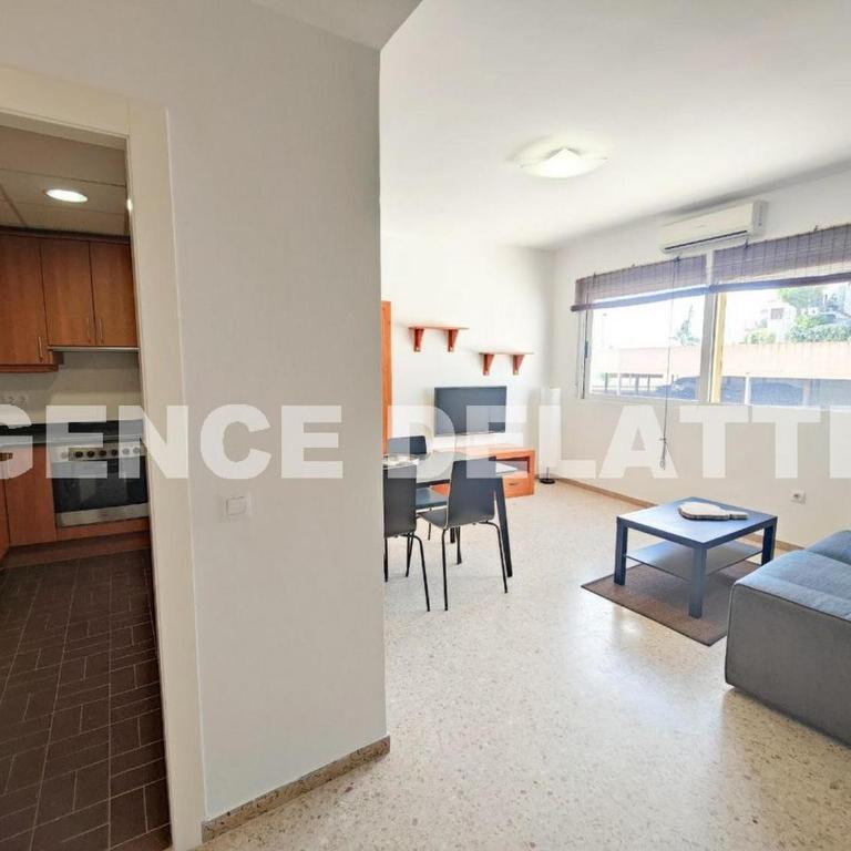 Ático con Terraza a 150m de la Playa - ES-389-40 - Apartamento - 10