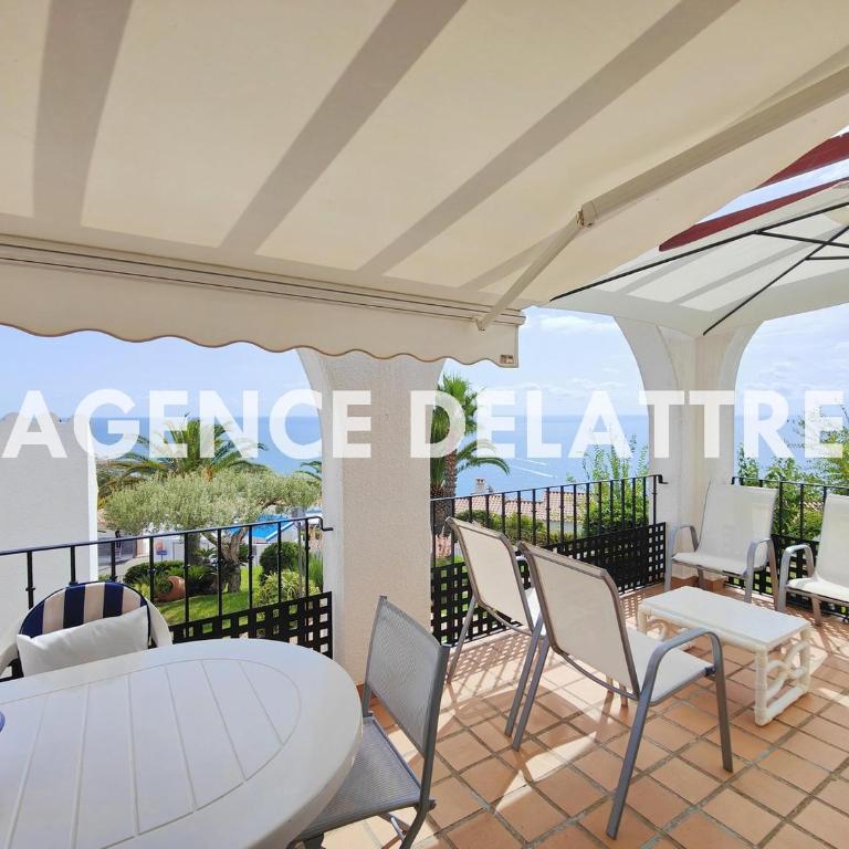 Apartamento de 3 dormitorios con aire acondicionado y WIFI en Peñíscola - ES-389-27 - Apartamento - 20